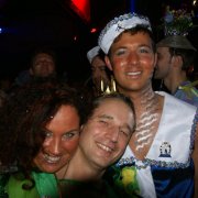 Jeck op Deck (31.01.08)